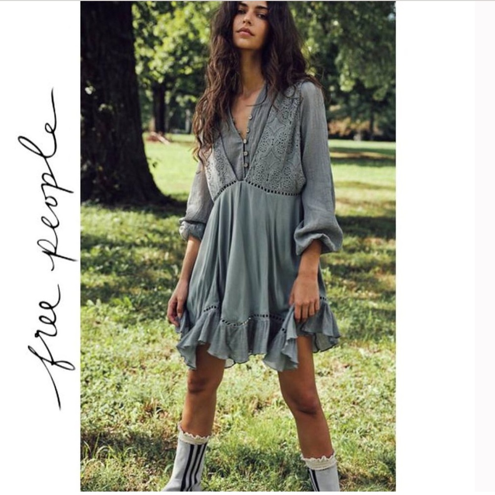 Free People Freya Set